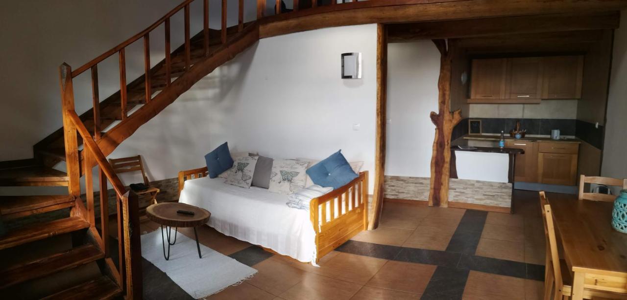 Hotel Os Moinhos Velas Luaran gambar